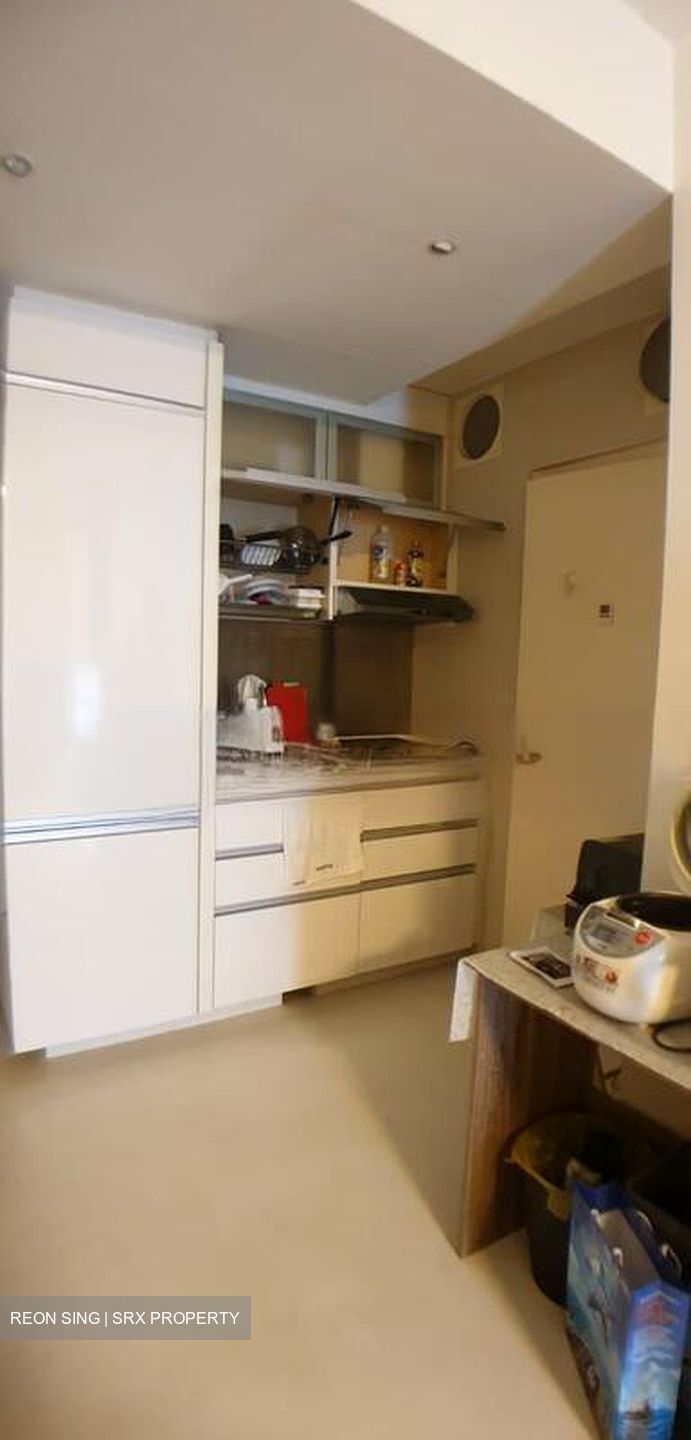 RV Suites (D10), Apartment #464463771